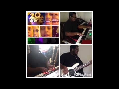 Jade Novah X Dwayne "Dj" Verner Jr.