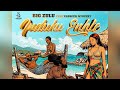Big Zulu Ft Cassper Nyovest Induku Enhle Official Audio