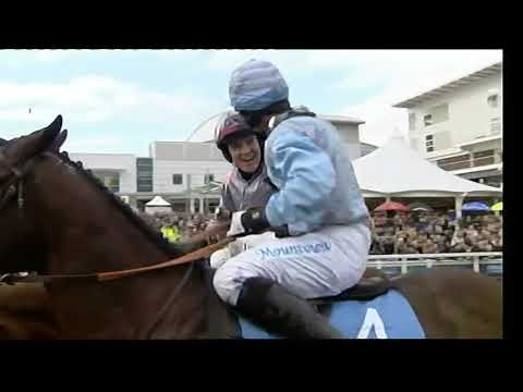 2009 Champion Hurdle - Cheltenham Festival