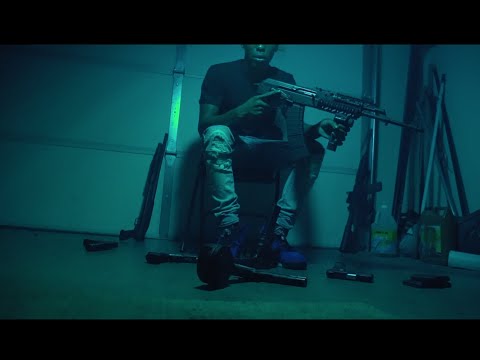 GFMB EGlizzy - Chosen (Official Music Video)