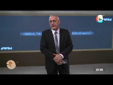 #Noticias10 Noche - 11/04/2026