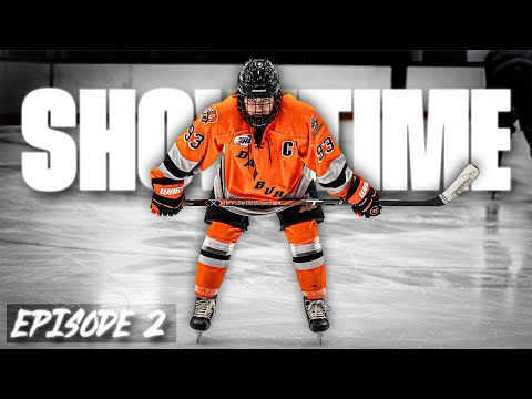 COMEBACK OF THE YEAR?! * SHOWTIME EP. 2 *