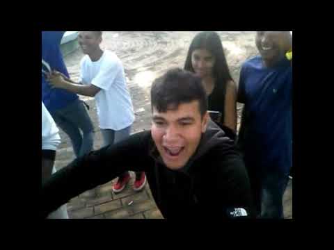 Sixcolinz Vs Corpulento Batallas IBLS Plaza Santa Rosa