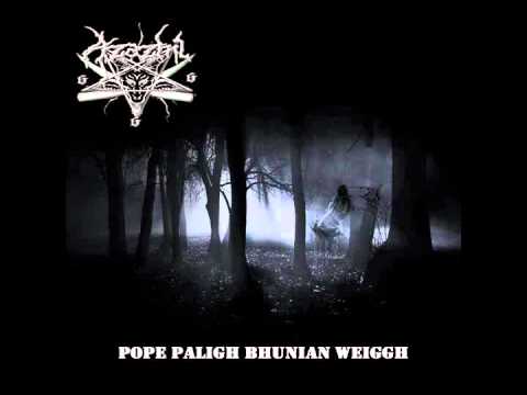 Al Azazhil - Dieyana...Possessed