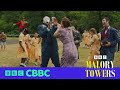 Malory Towers FUNNIEST Moments CBBC