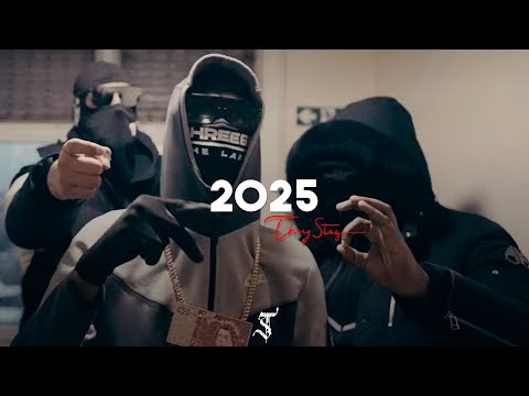 [FREE] Sad Drill x Emotional Drill type beat "2025"