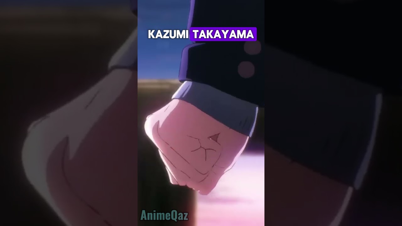 El anime creado por una idol   #anime #otaku #idol #bts #blackpink