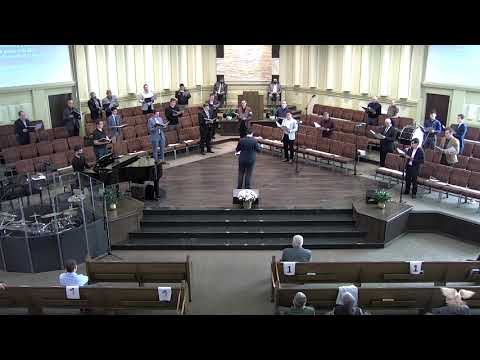 Mergeți în toată lumea - Corul Bărbătesc din Kitchener