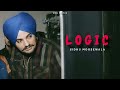 Logic Sidhu Moosewala AI Song Latest Punjabi Song 2025