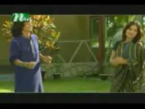 Eid Special - Saju & Dina - Je tuku shomoy ~ CloseUp1 2008.avi