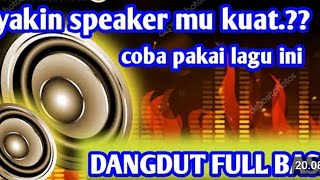 Download lagu DANGDUT KOPLO TERBARU 2025 FULL BASS - ENAK BUAT JOGED mp3