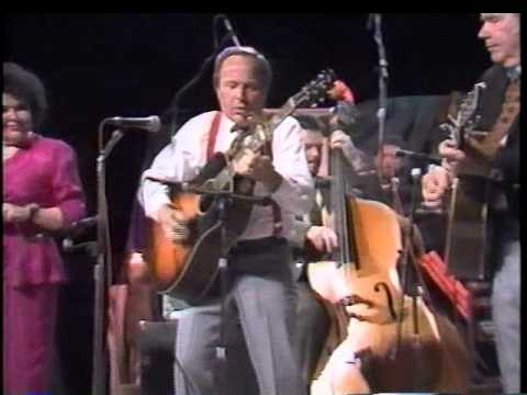 Lewis Family.  Good Time Get Together. 1993 ( Live In Georgia)