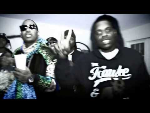 StarBred Ft. Coupe - Dope Boi Swagg