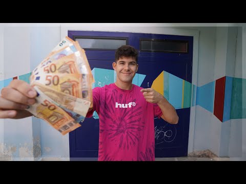 LA SCOMMESSA: 400€ per la Polo - EP. 2