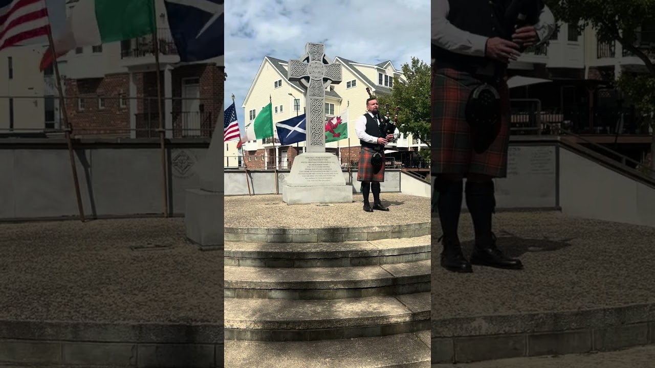 Promotional video thumbnail 4 for Kirk the Piper