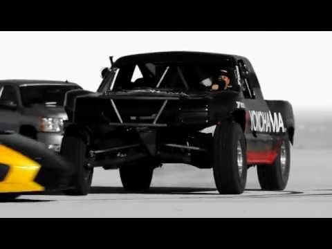 Yokohama Avid Ascend Tire is here