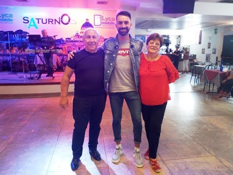 Perfect di Lius By NonnoNat