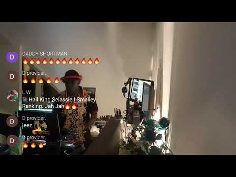 Dee j smalley  on  radio