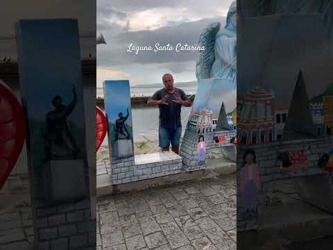 Laguna Santa Catarina