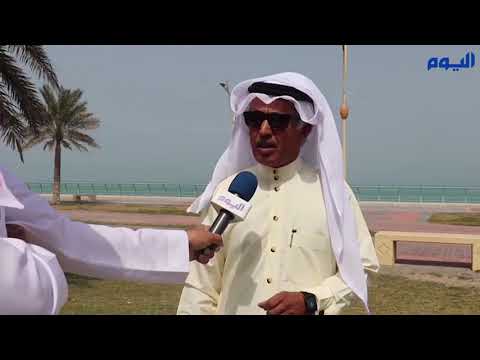 أهالي رأس تنورة لـ"اليوم": الأمور طبيعية ونشعر بالأمن والأمان