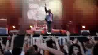 Skindred- Rude Boy 4 Life live