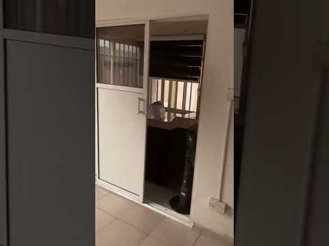 Mini Flat for Rent – Onigbogbo, Maryland, Lagos