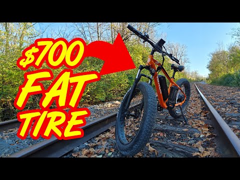 Real Rider Review – 60+ Mile Range? Tested!