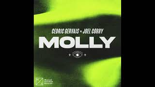 Cedric Gervais x Joel Corry – MOLLY (Extended Mix)