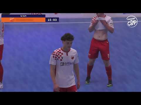 BZC’14 – Kozakken Boys | PROXSYS CUP 2025