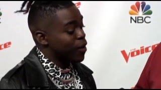 PAXTON WILL DO ANYTHING FOR LOVE