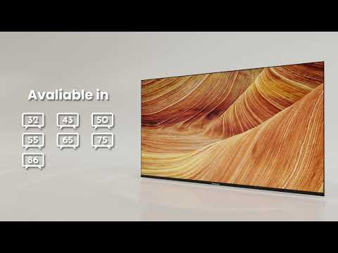 THERE IS ONLY ONE WAY! THE TRU WAY! 💫#trusensetv #television #4k #smarttv