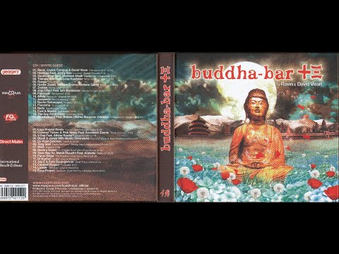 Buddha Bar XIΙΙ (2011) CD2 - ChilloutSounds.blogspot.com