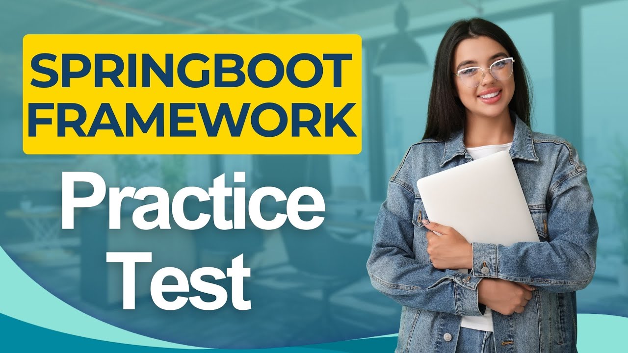 Spring Boot 2026 June Practice Test — Free Questions