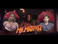 LOVING THIS SHOW | MS. MARVEL EPISODE 2 REACTION