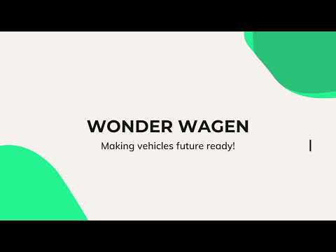 W2 smart Vehicle | GPS, Fleet, video thumbnail