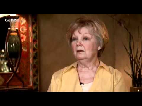 Michael Knight and the Goodness of God - CBN.com