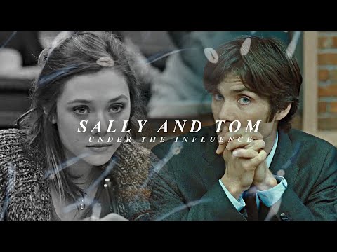 under the influence - Sally and Tom