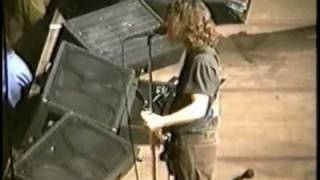 Pearl Jam - Corduroy (Fairfax, 1994)