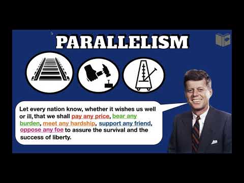 12 Rhetorical devices that everyone should know