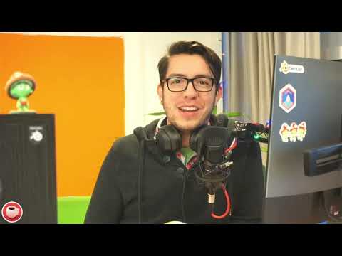 FAST SUBDIVISION + CREASES! - Blender.Today LIVE #180