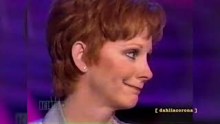 Reba McEntire ⁠— The Greatest Man I Never Knew ⁠— Live | 1999