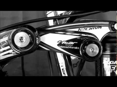 stevens bike fluent carbon team2012.wmv