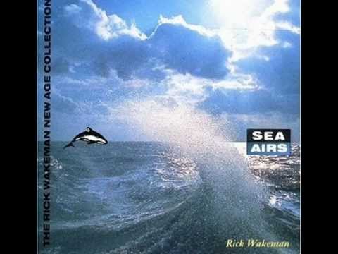 Rick Wakeman - The Lone Sailor