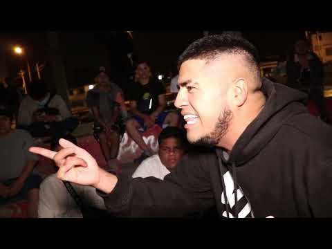 JEICO 4J vs JC SNAKE - FINAL - ULTIMO VERSO FECHA RUMBO A LA INTER CALLEJERA