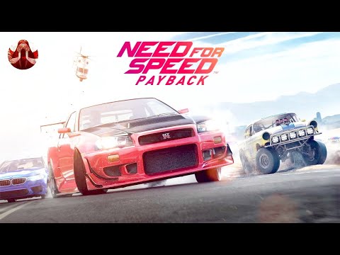 NFS-Payback Pt.VII