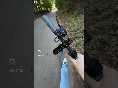 New Item Add In Stock 🛴 Mi Electric Scooter 30 KM-H Speed 🔥 #kickscooter #electricscooter #shorts