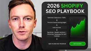 How to Actually Make Money with Shopify SEO in 2026