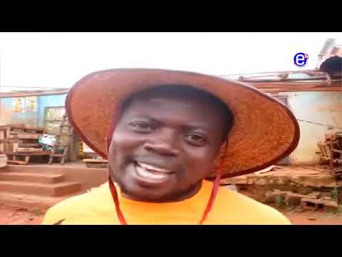 PIDGIN NEWS FRIDAY APRIL 12th 2019 EQUINOXE TV 360p