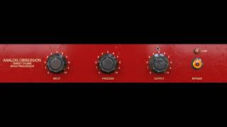 Video thumbnail for Analog Obsession "Sweet Drums" Link Feature! by Analog Obsession