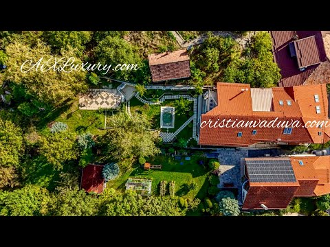 Vila de lux de vânzare în Schei Brasov